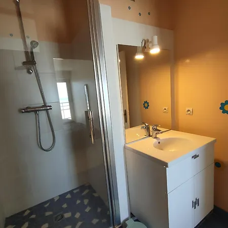 1 Avec Balcon, Vue Imprenable - Fr-1-323-302 Apartamento