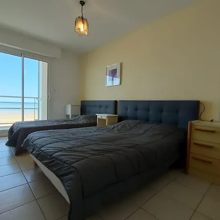 Apartamento 1 Avec Balcon, Vue Imprenable - Fr-1-323-302 *