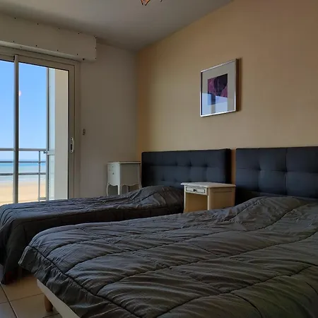 1 Avec Balcon, Vue Imprenable - Fr-1-323-302 Apartamento *