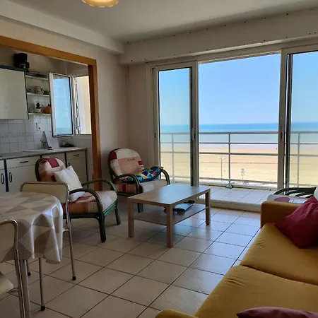 1 Avec Balcon, Vue Imprenable - Fr-1-323-302 Apartamento Saint-Jean-de-Monts