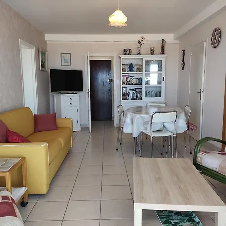 1 Avec Balcon, Vue Imprenable - Fr-1-323-302 Apartamento